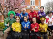 The Wiggles announce Newcastle 2027 show as tickets sell fast