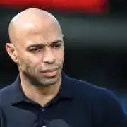 Thierry Henry backs Eze and Madueke to shine for Arsenal vs Liverpool