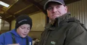 This Farming Life star reveals family breaking point after father's death