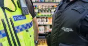 Thousands of illegal cigarettes seized in West Yorkshire day of action