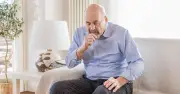 Three cough types that could signal lung cancer as NHS urges GP contact