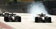 Three F1 drivers to face grid penalties at Bahrain Grand Prix