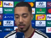 Tielemans blasts Man Utd dressing room lacking 'effort' after Como defeat