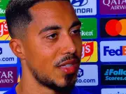 Tielemans 'showed his disgust' at Martinez interview, says expert