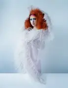Tim Walker's Fairyland: A Queer Tapestry at National Portrait Gallery