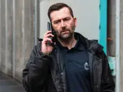 Time creator Jimmy McGovern confirms third series will be the last