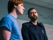 Time viewers shocked by 'traumatising' first episode of BBC drama