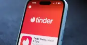 Tinder Down: App Problems Surge on Down Detector