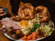Toby Carvery denies cutting portions after weighing video