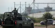 Toddler killed in Mexico prison riot as inmates open fire