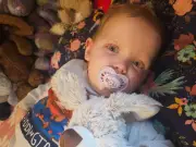 Toddler's chemo ordeal after symptoms mistaken for cold