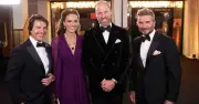 Tom Cruise praises 'beautiful' Princess Kate after royal premiere
