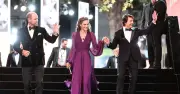Tom Cruise's 3-Word Verdict on Prince William and Kate's Marriage