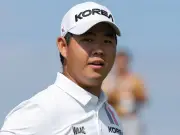 Tom Kim exempt from military service after Asian Games gold