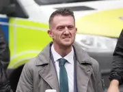 Tommy Robinson trial: Journalist feared 'vigilante attack' after X messages