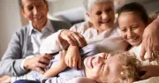 Toniebox Lite: £60 Portable Audio Player Lets Grandparents Record Stories