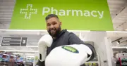 Tony Bellew urges Brits to get flu jab as 94% delay health checks