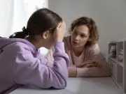 Top psychologist tells parents to be 'less critical' of children