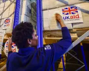 Tory aid cut plan would 'irreparably damage' UK credibility, charities warn