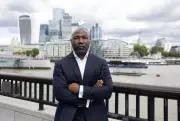 Tory mayoral hopeful plans subsidised homes for Met officers