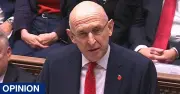 Tory MP: Budget stuck with Labour's failed model