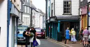 Totnes: A Bohemian Market Town With One of Britain's Best High Streets