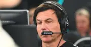 Toto Wolff hits back at 'brainless' Mercedes conspiracy theories over Kimi Antonelli