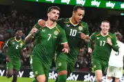 Tottenham fans told 'no' on Troy Parrott return by Real Betis