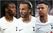 Tottenham injury news: Maddison, Udogie, Savio latest and return dates