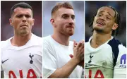 Tottenham injury update: Porro, Kulusevski, Simons, Mudryk latest