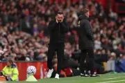 Tottenham must harness momentum to solve familiar problem