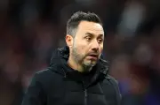 Tottenham told when to worry about relegation as winless run continues