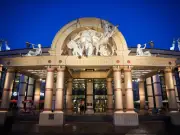 Trafford Centre: The UK's Vegas? A First-Timer's Take