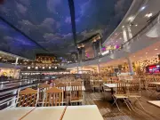 Trafford Centre's The Orient begins biggest ever revamp
