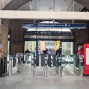 Train passenger fined £40 for guitar urges others to avoid 'stupid rule'