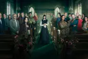 Traitors 2026: Hannah Fry banished, Kenny recruited in episode five