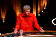 Traitors fans fear for James Acaster after Uncloaked no-show