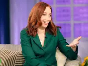 Traitors star Hannah Fry: Don't stir tea in circles