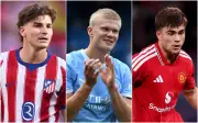 Transfer News LIVE: Arsenal eye Haaland, Alvarez; Man Utd extend Amass