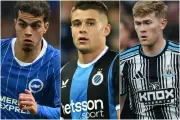 Transfer News LIVE: Arsenal Eye Tresoldi; Man Utd Overhaul; Chelsea Target