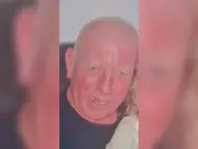 Tributes for 'absolute legend' John McGuirk after bus fall death