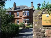 Troon care home graded 'good' and 'adequate' by inspectors