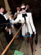 Trophy Texts: Why Your Book Is Fashion's New Must-Have Accessory