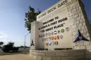 Trump approves firing-squad execution of Fort Hood shooter Nidal Hasan