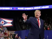 Trump cancels livestream of Fort Hood shooter's execution