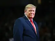 Trump cancels livestream of Hasan firing squad execution