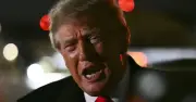 Trump casts doubt on livestreaming Hasan execution