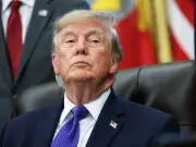 Trump claims 'highest IQ in world' then makes baffling error