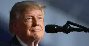 Trump Offers Putin Plague Help After Russia Lab Worker Death Reports