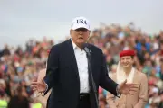 Trump ordered to give BBC libel deposition by December 11